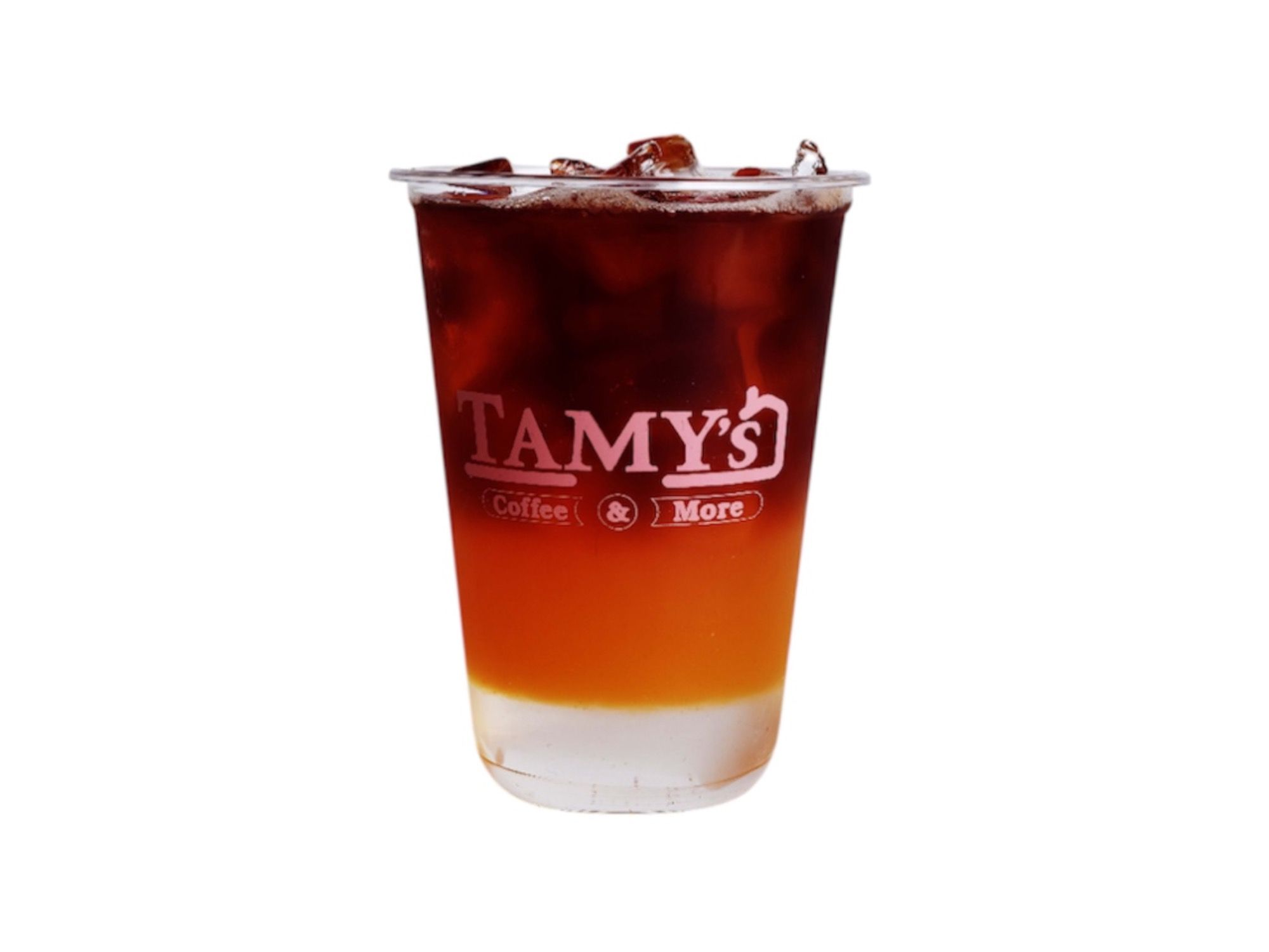 Ice Tea Peach