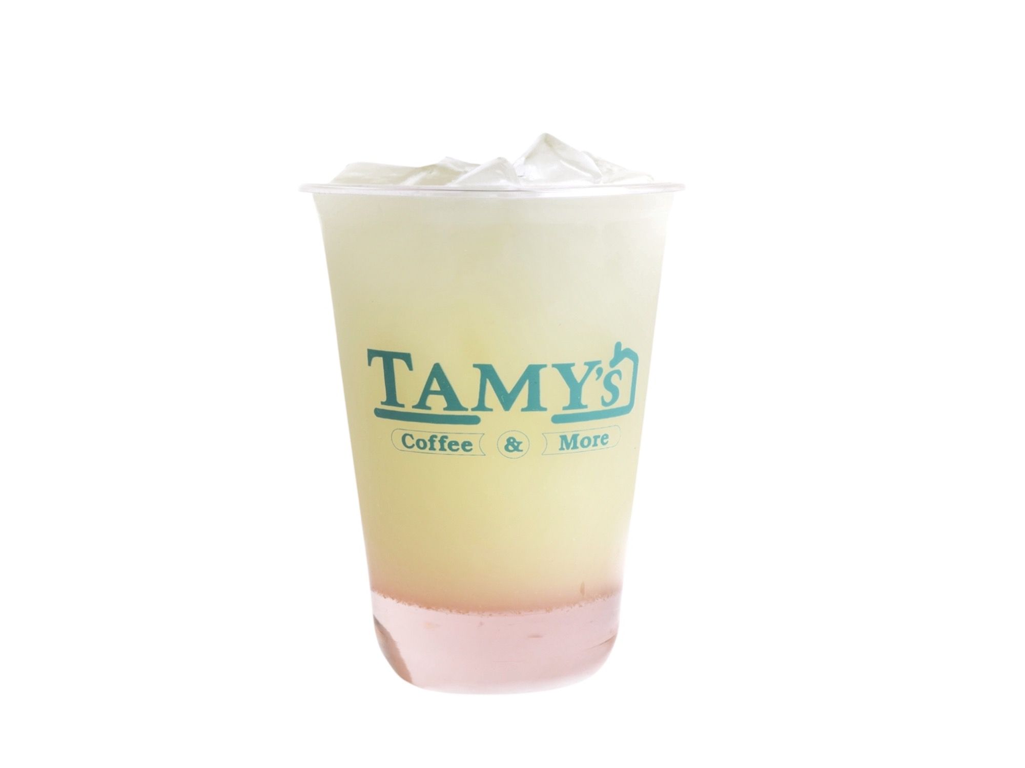 Rose Lemon