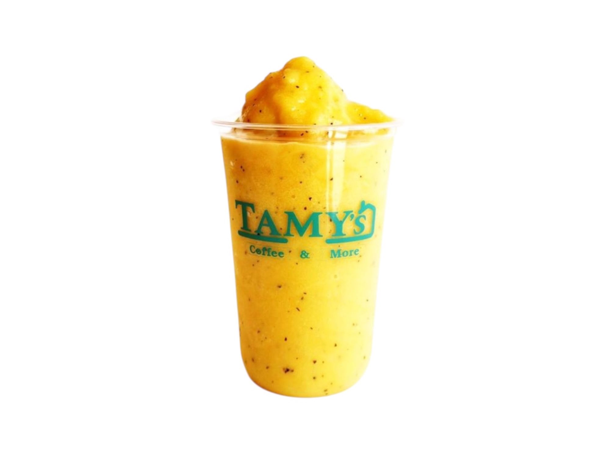 Tamy's Smoothie
