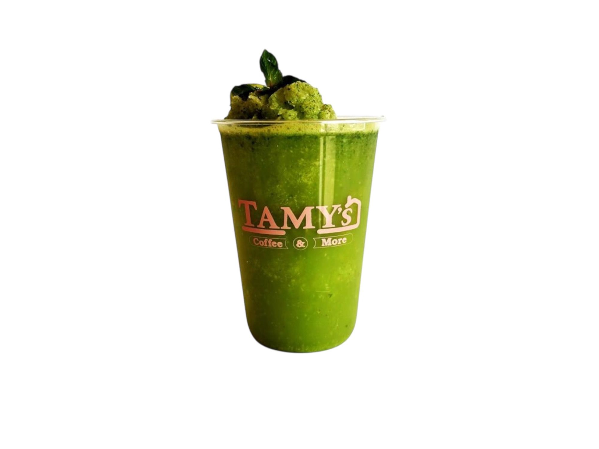 Fresh Smoothie