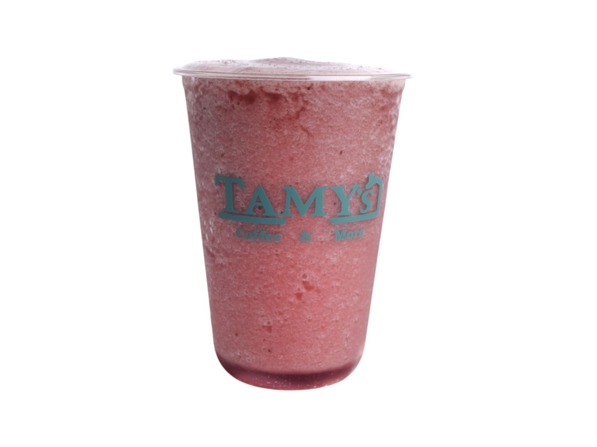 Ready To Red Smoothie