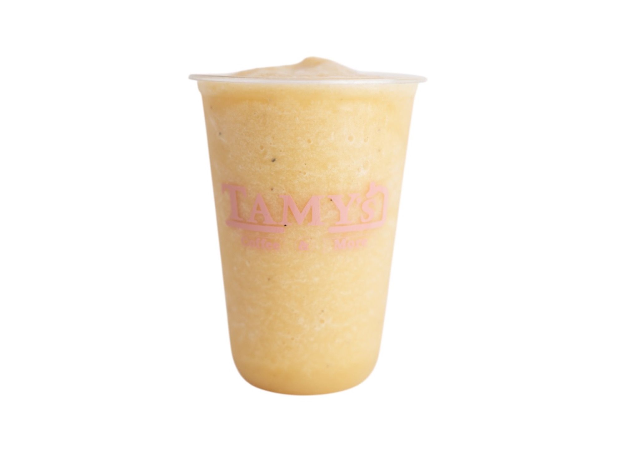 On The Wave Smoothie