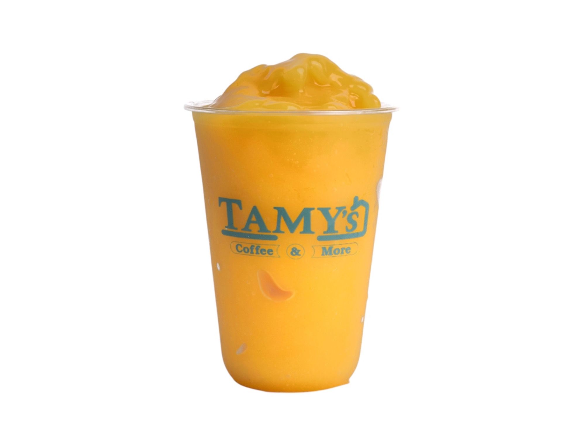 Mango Smoothie