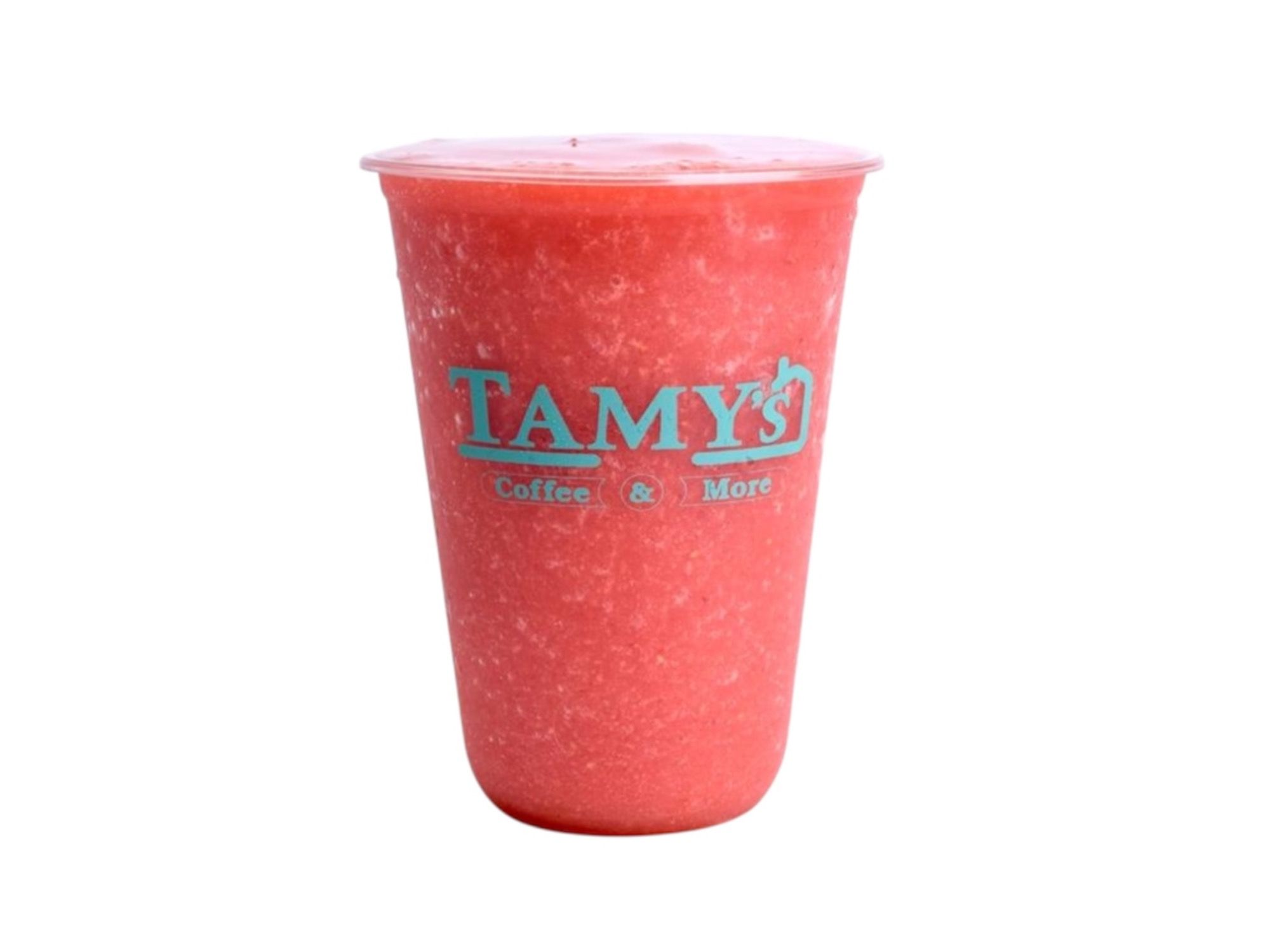 Strawberry Smoothie