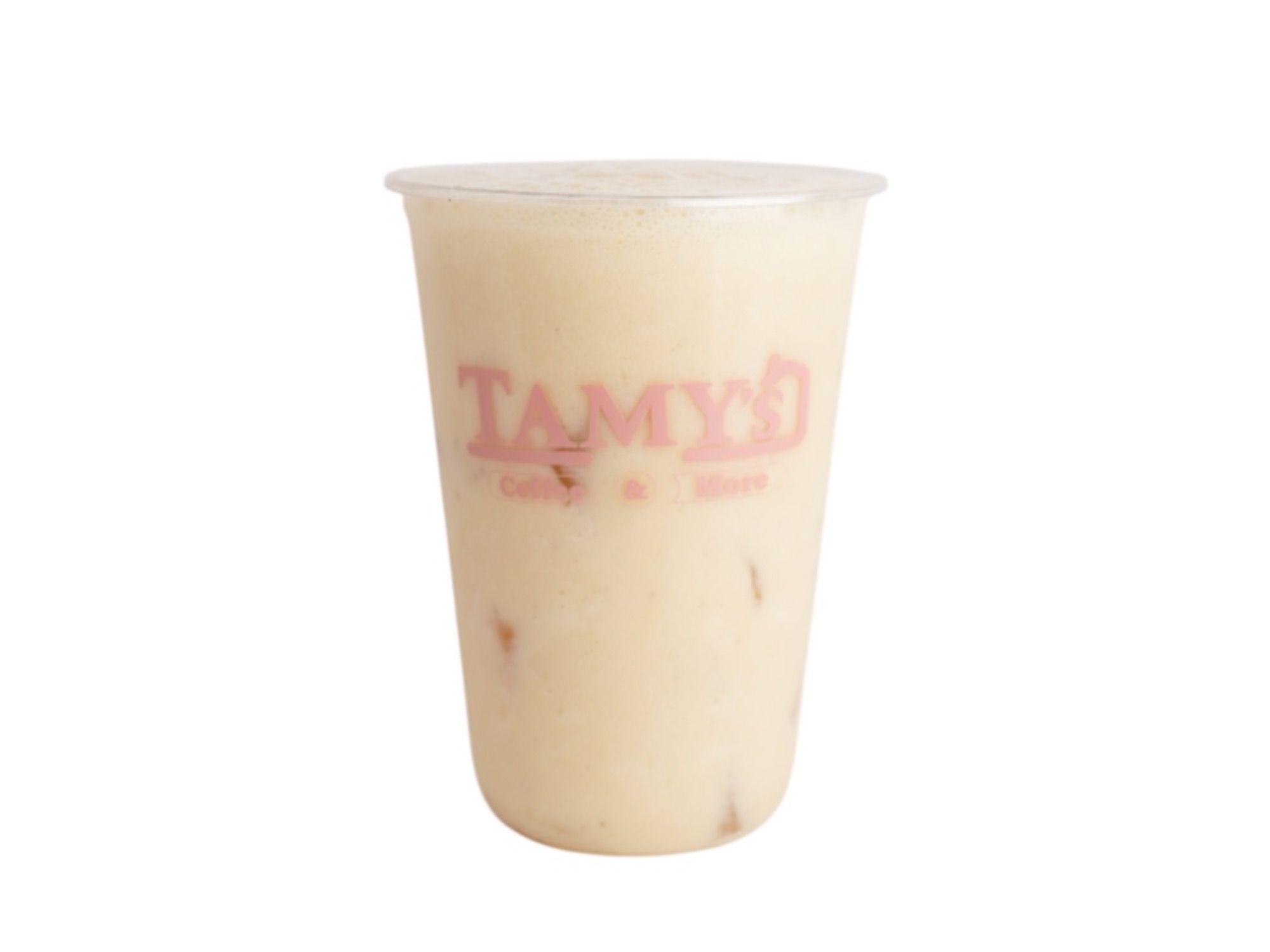Banana Smoothie