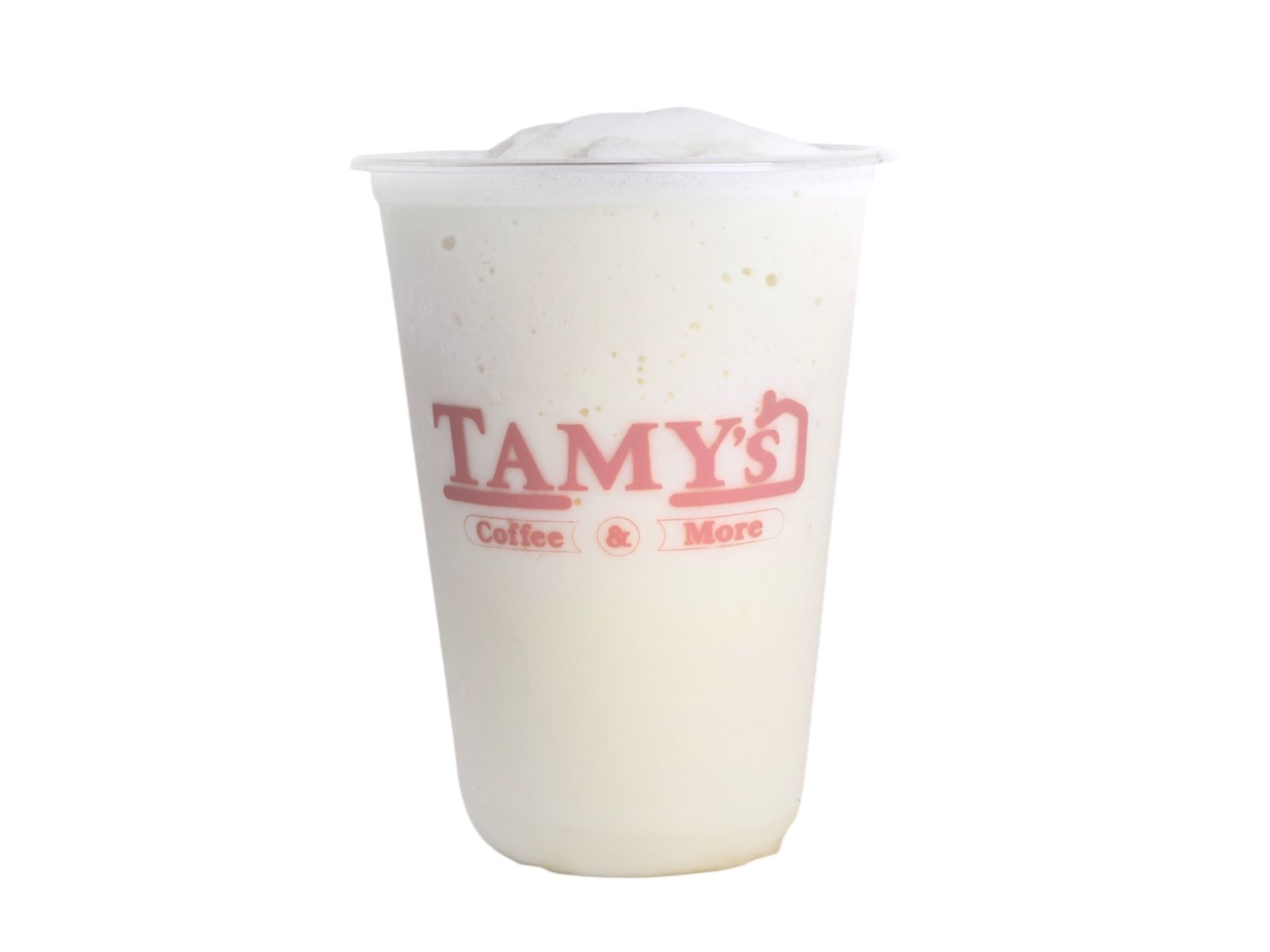 Wonder Vanilla Shake
