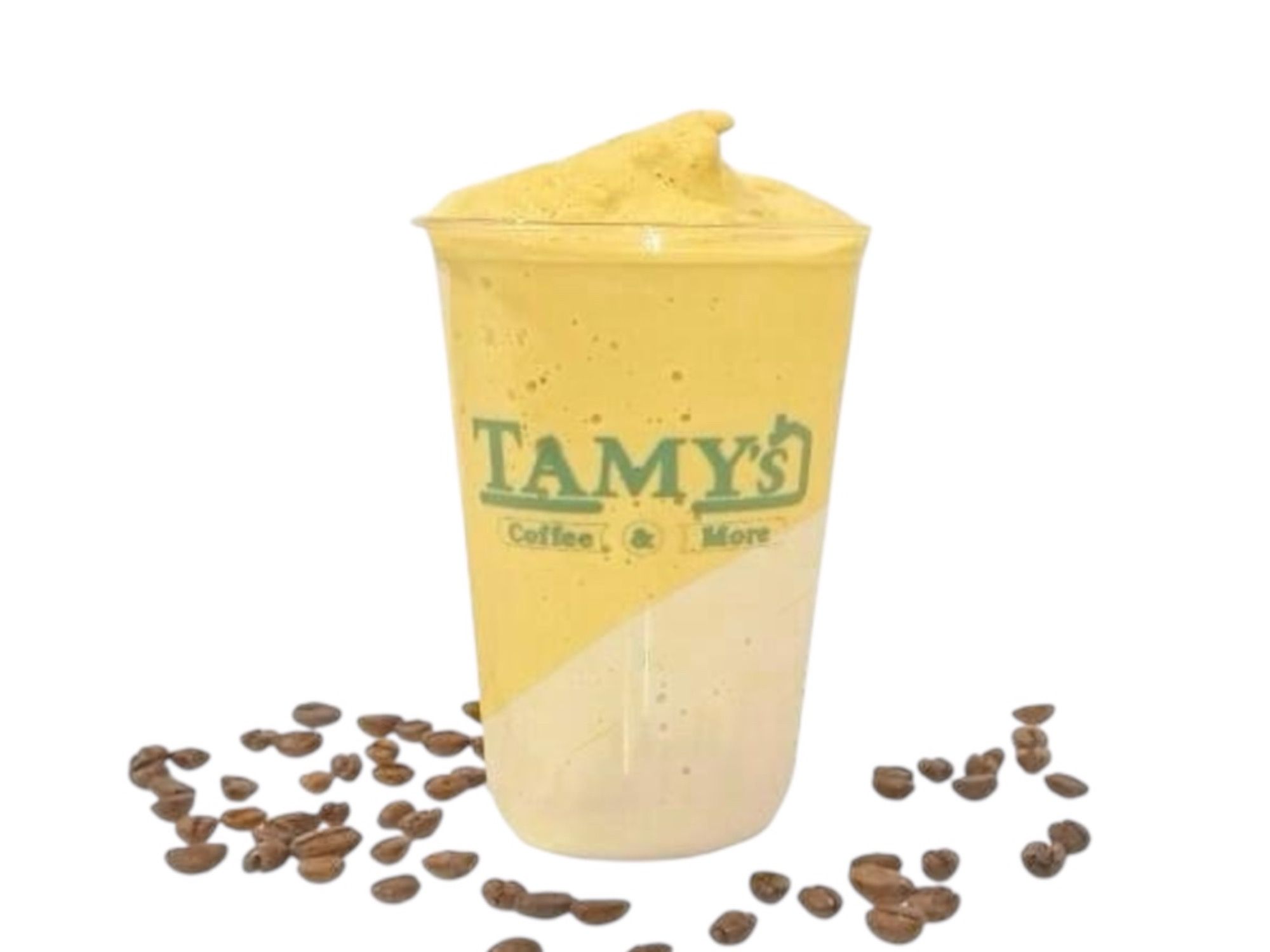 Coffee Shake