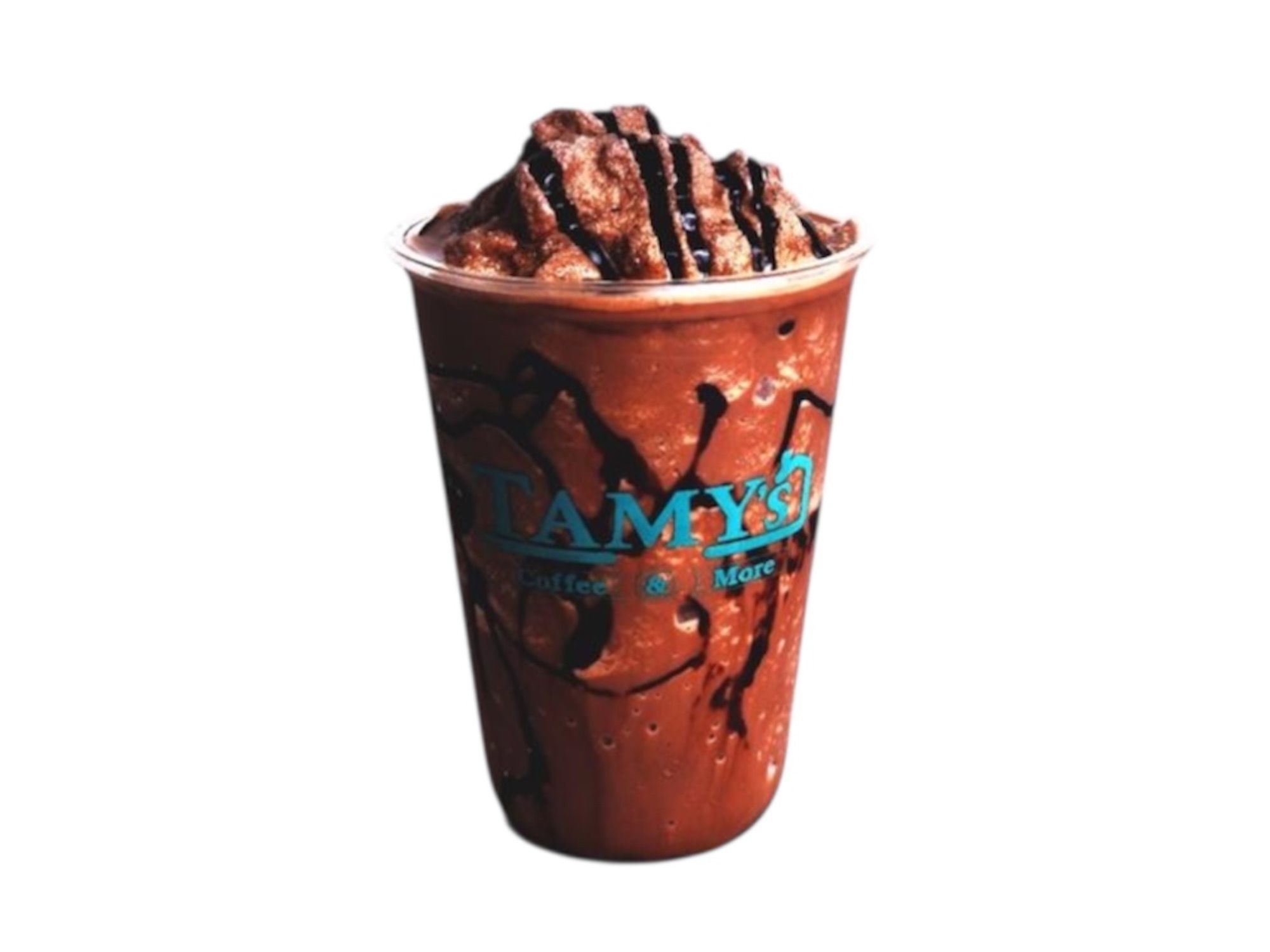 Choco Shake