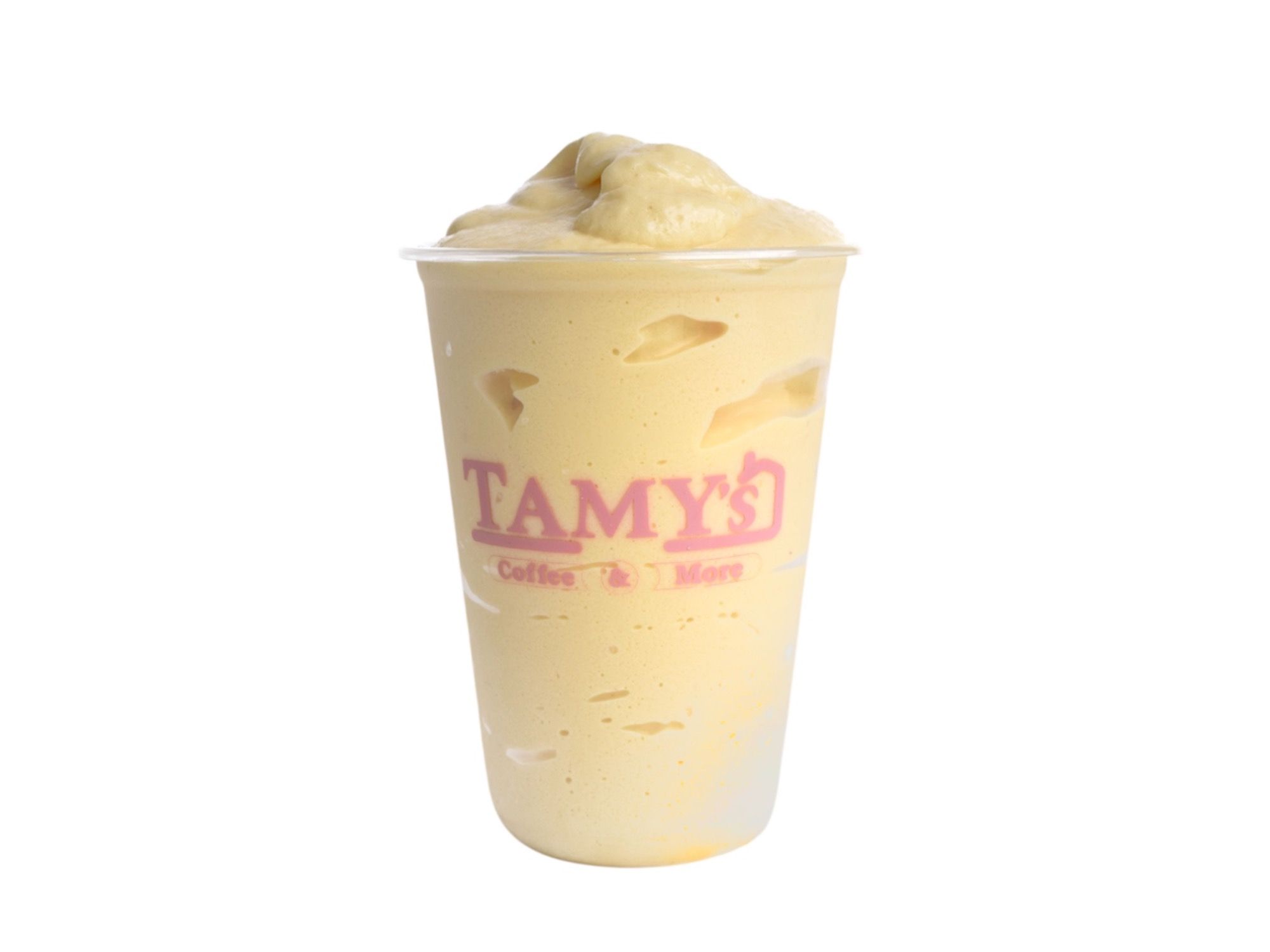 Mango Shake