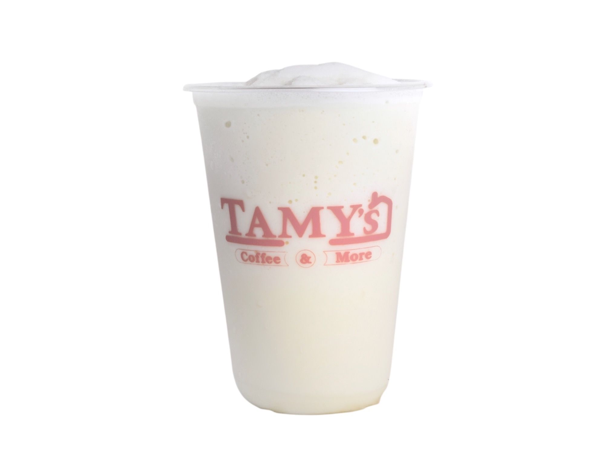 Banana Shake