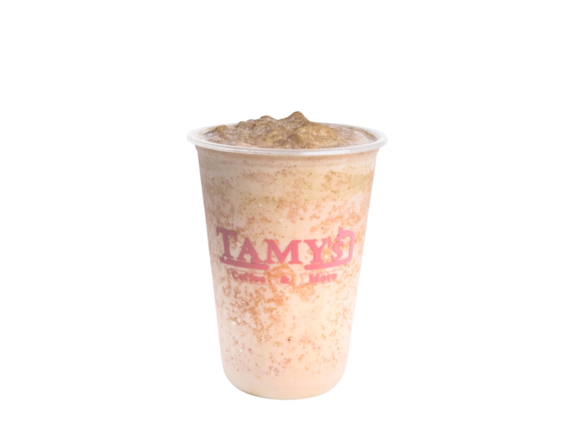 Peanut Butter Shake