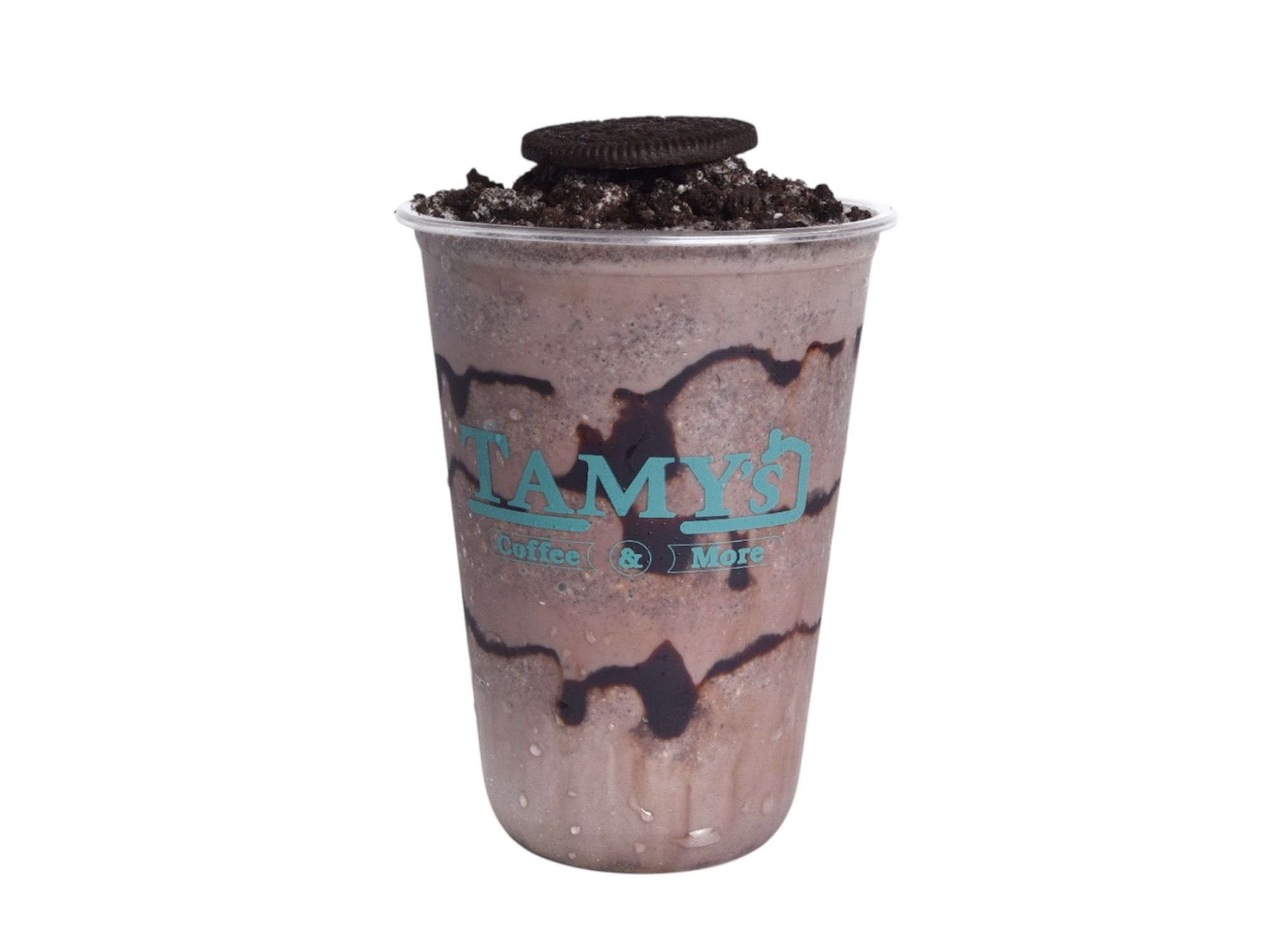 Oreo Shake