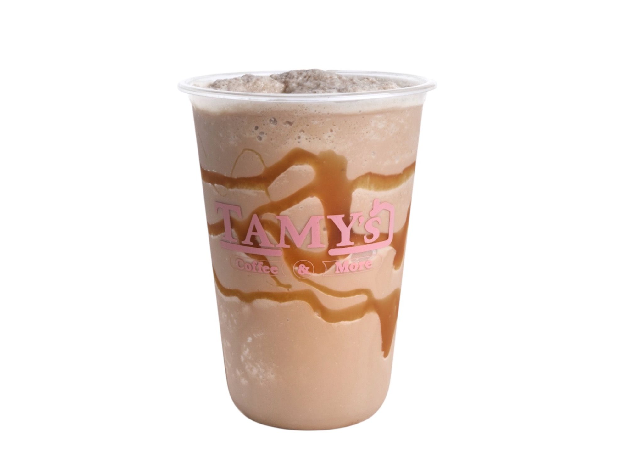 Toffee Shake