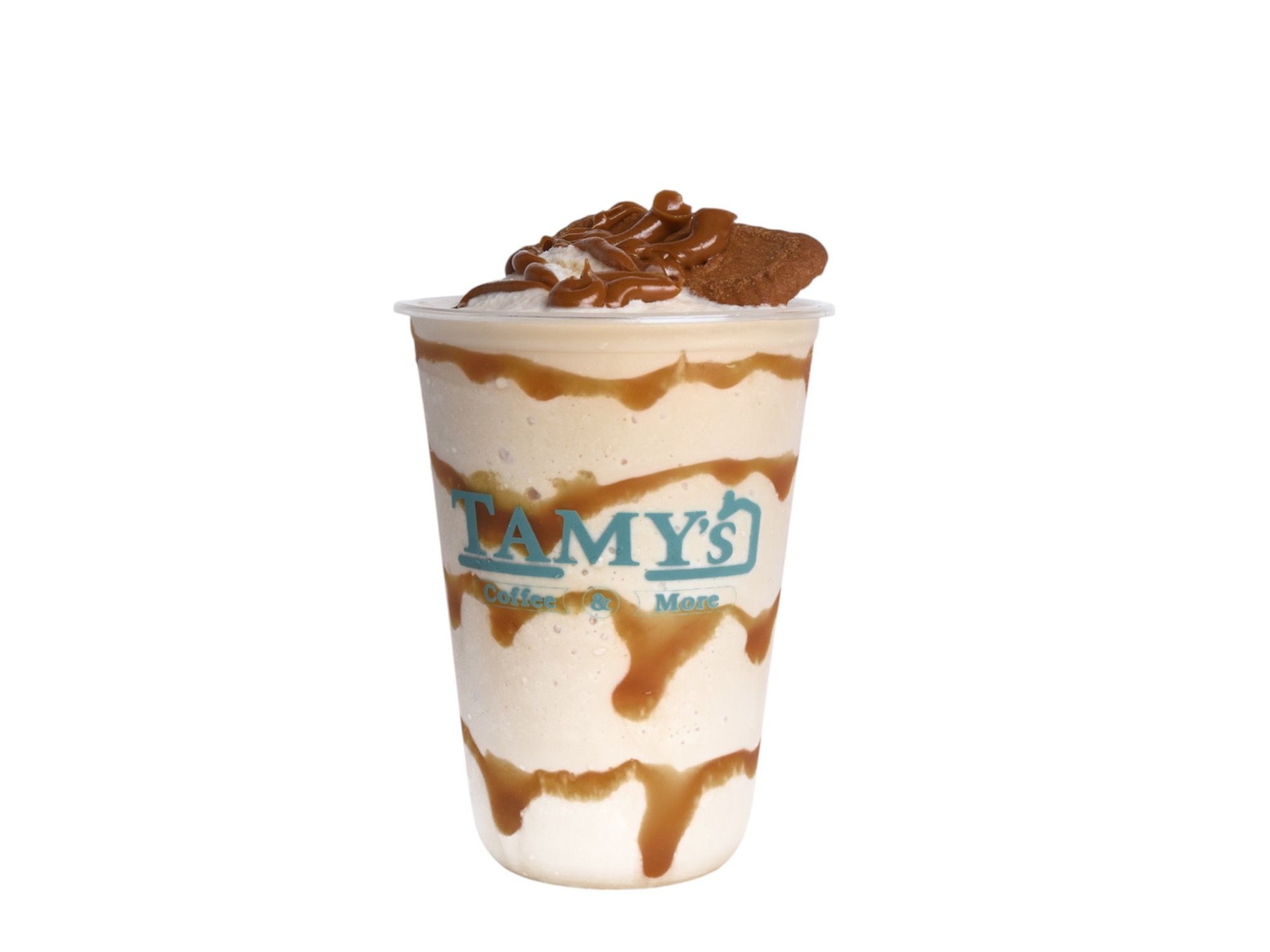 Lotus Shake