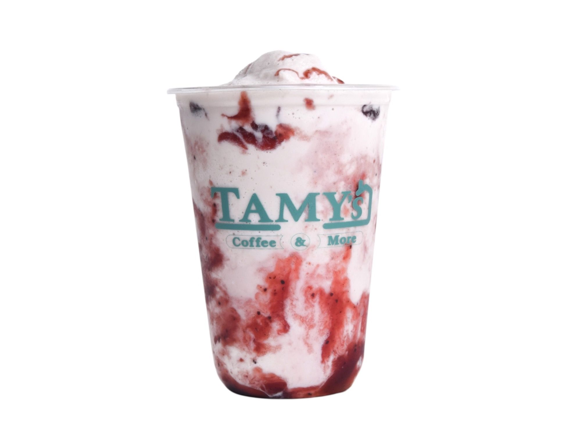 Tamy's Shake
