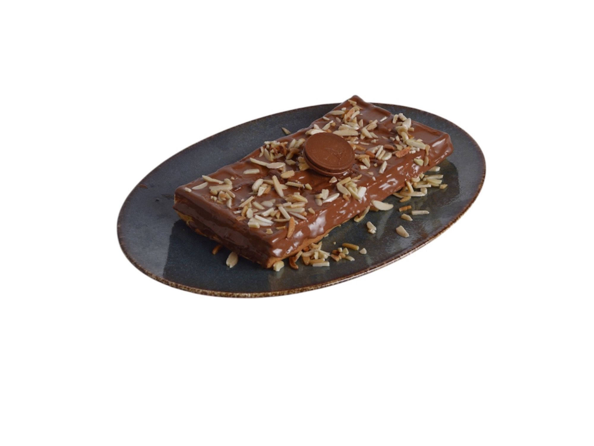 Belgium Chocolate Waffle