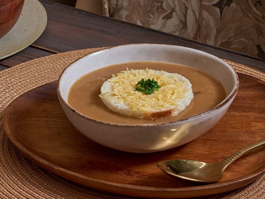 Onion Soup