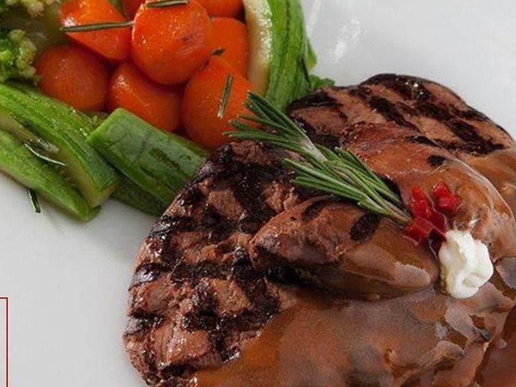 TOURNEDOS OPERA