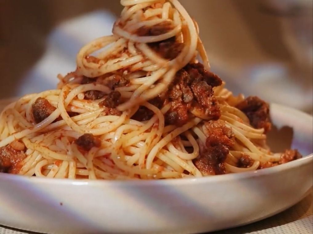 Bolognese