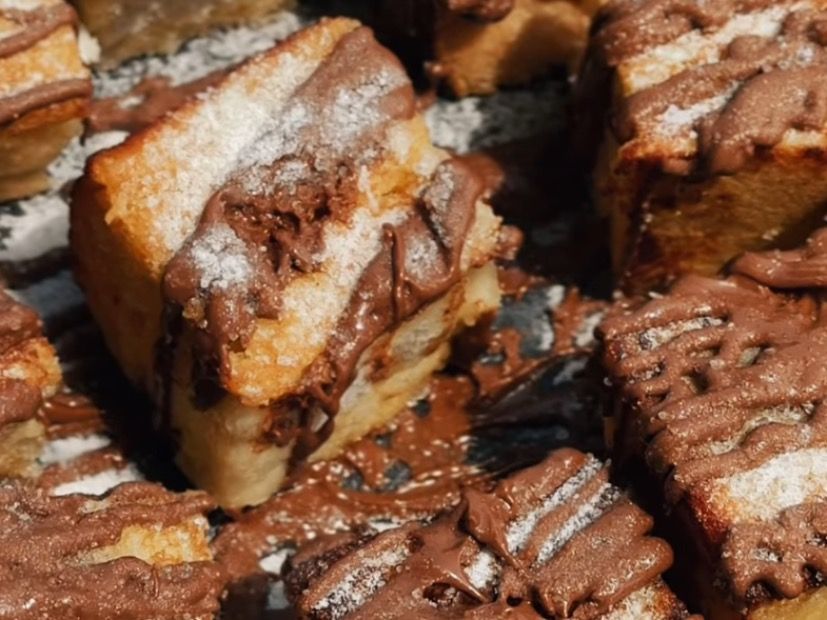 French Toast
