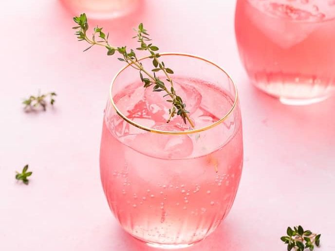 Pink Lemon