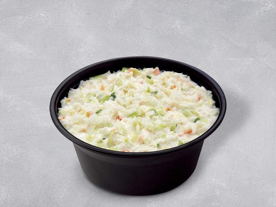 Coleslaw
