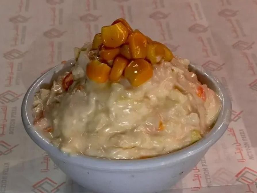 Coleslaw Salad