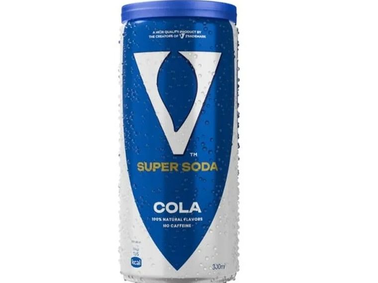 V Cola