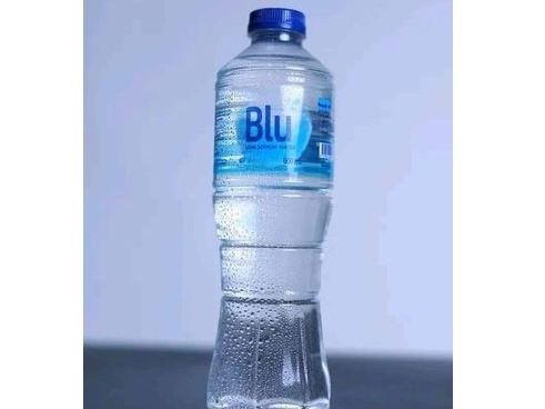 Mineral Water