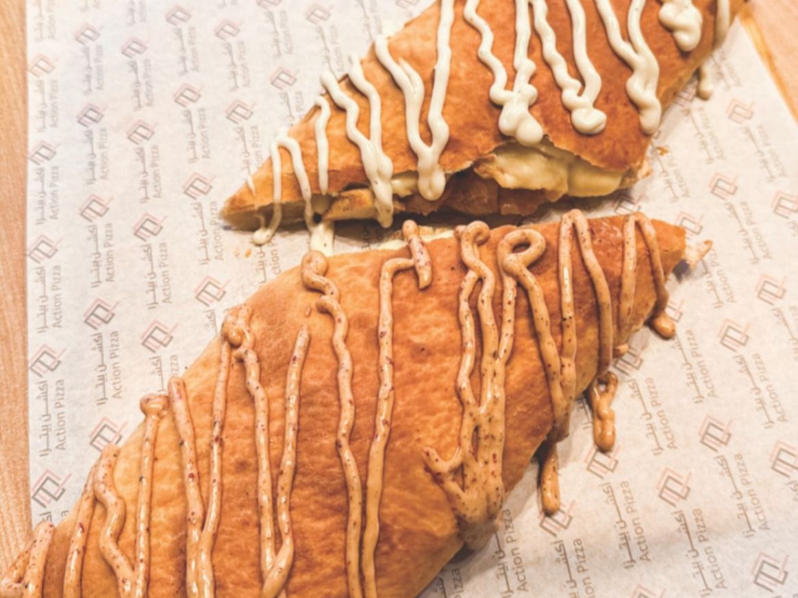 Chicken Ranch Roll