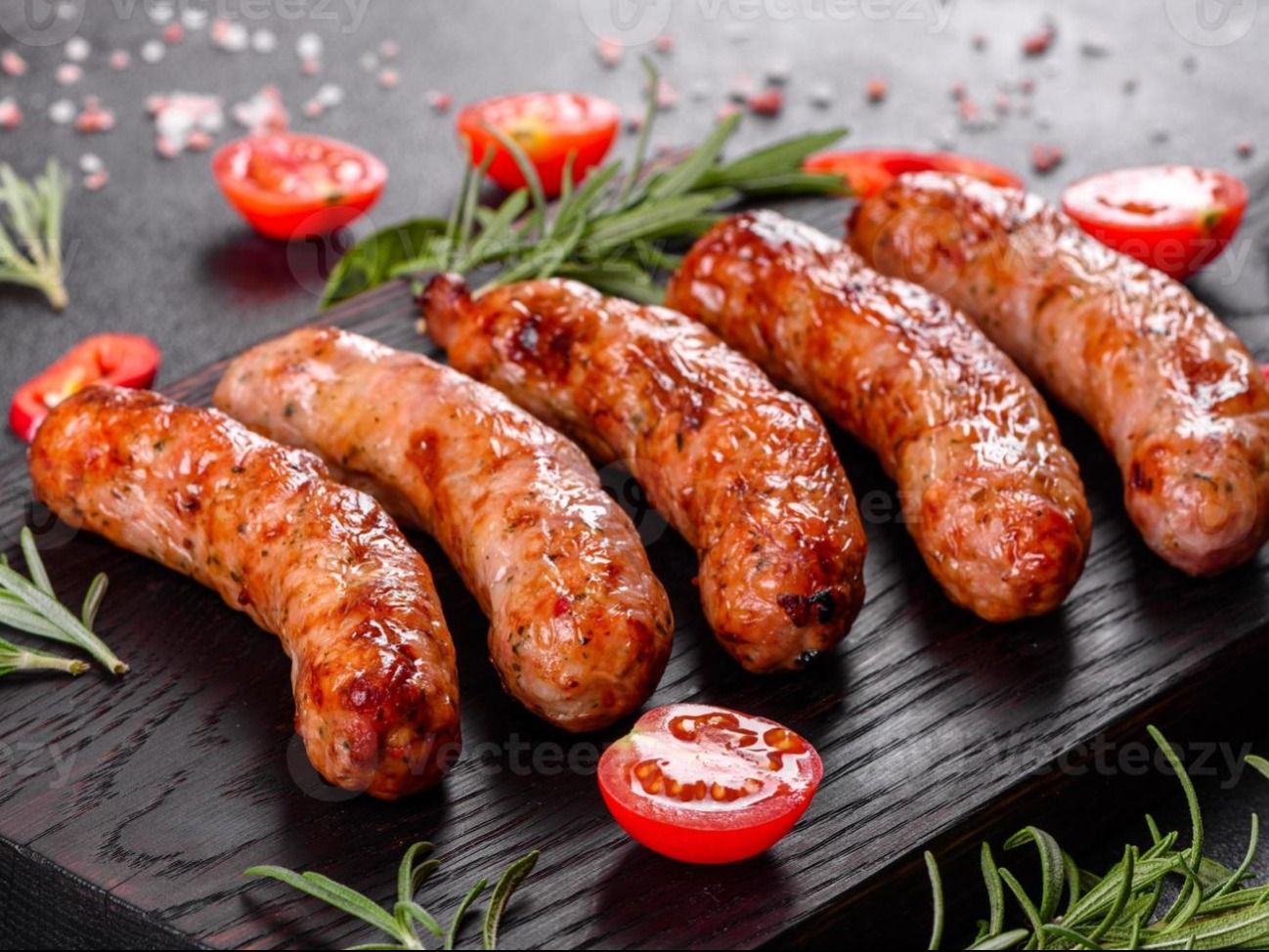 Sausage