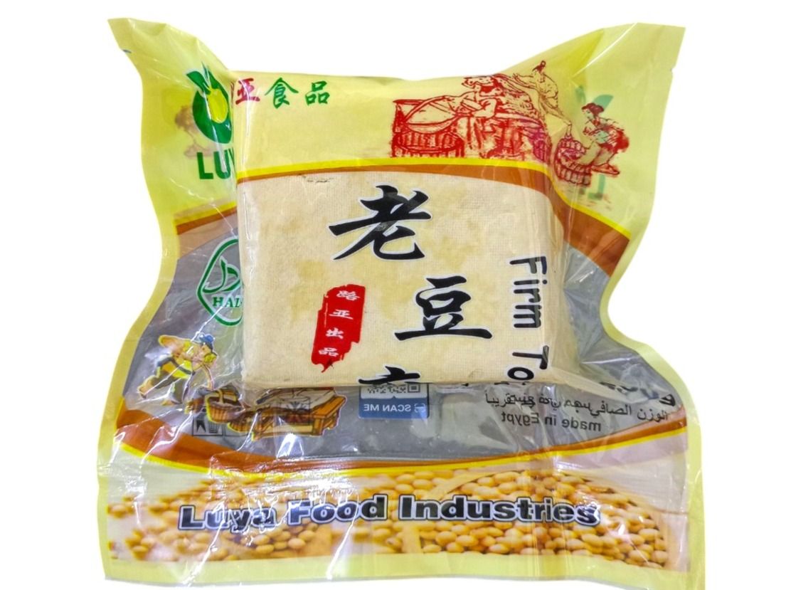 Chinese Tofu