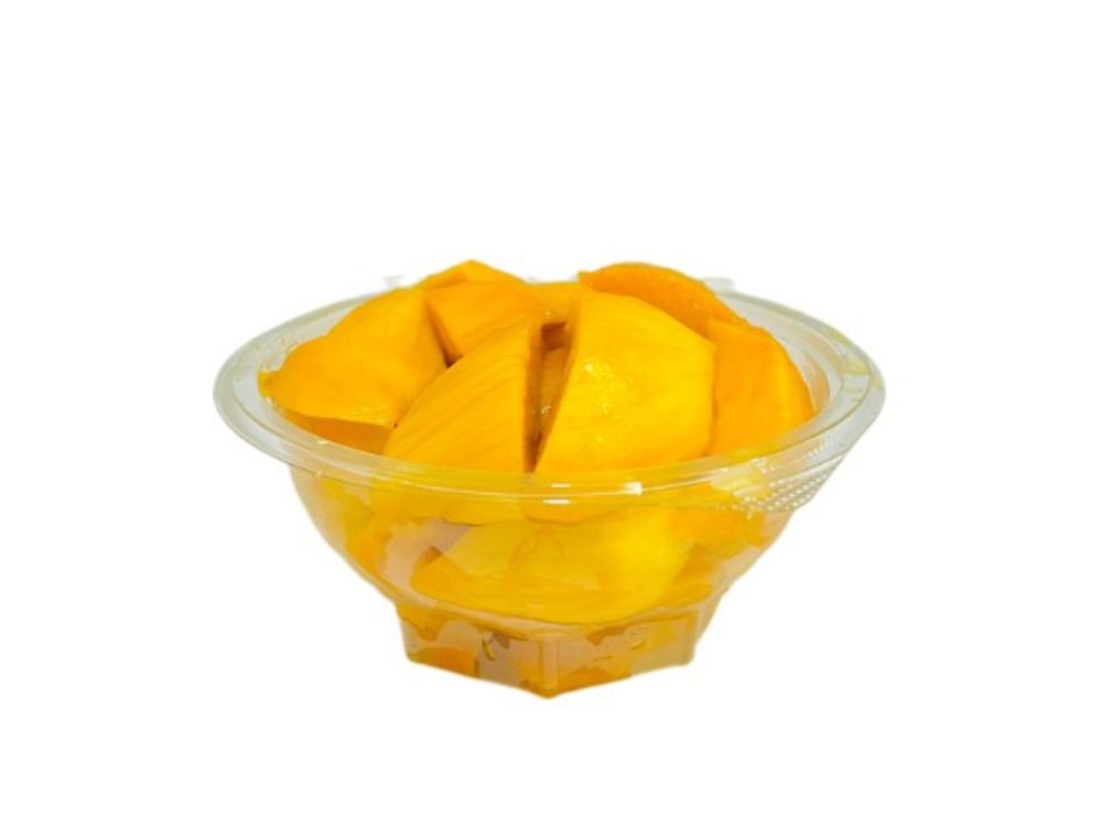Mango Awis Medium Size Slices