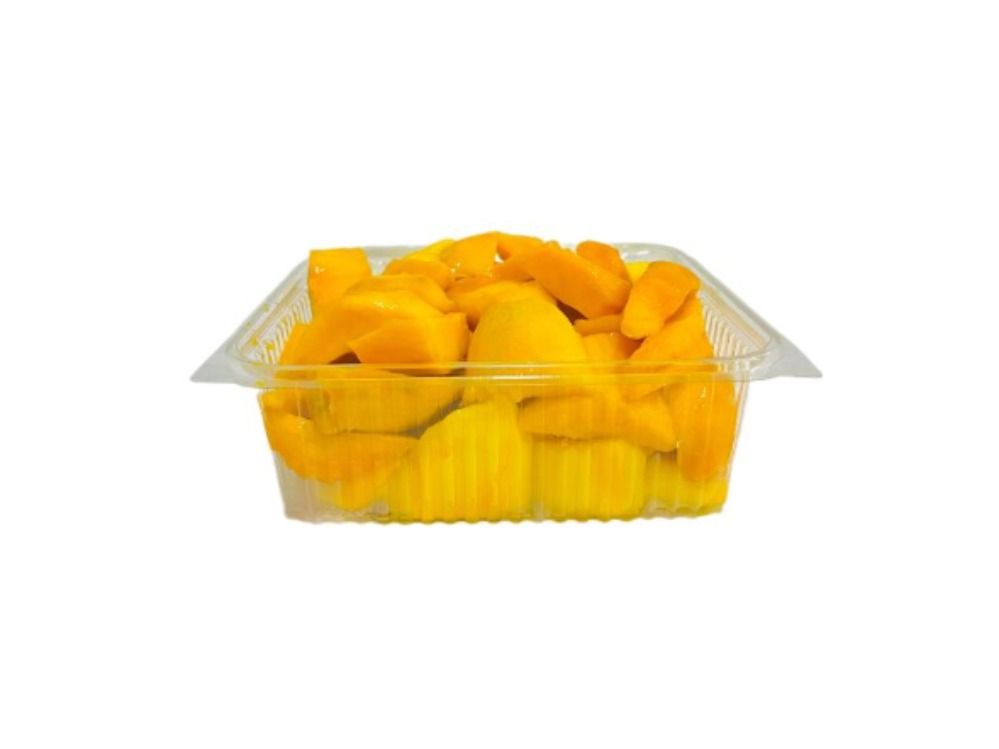 Awis Mango Slices Family Size