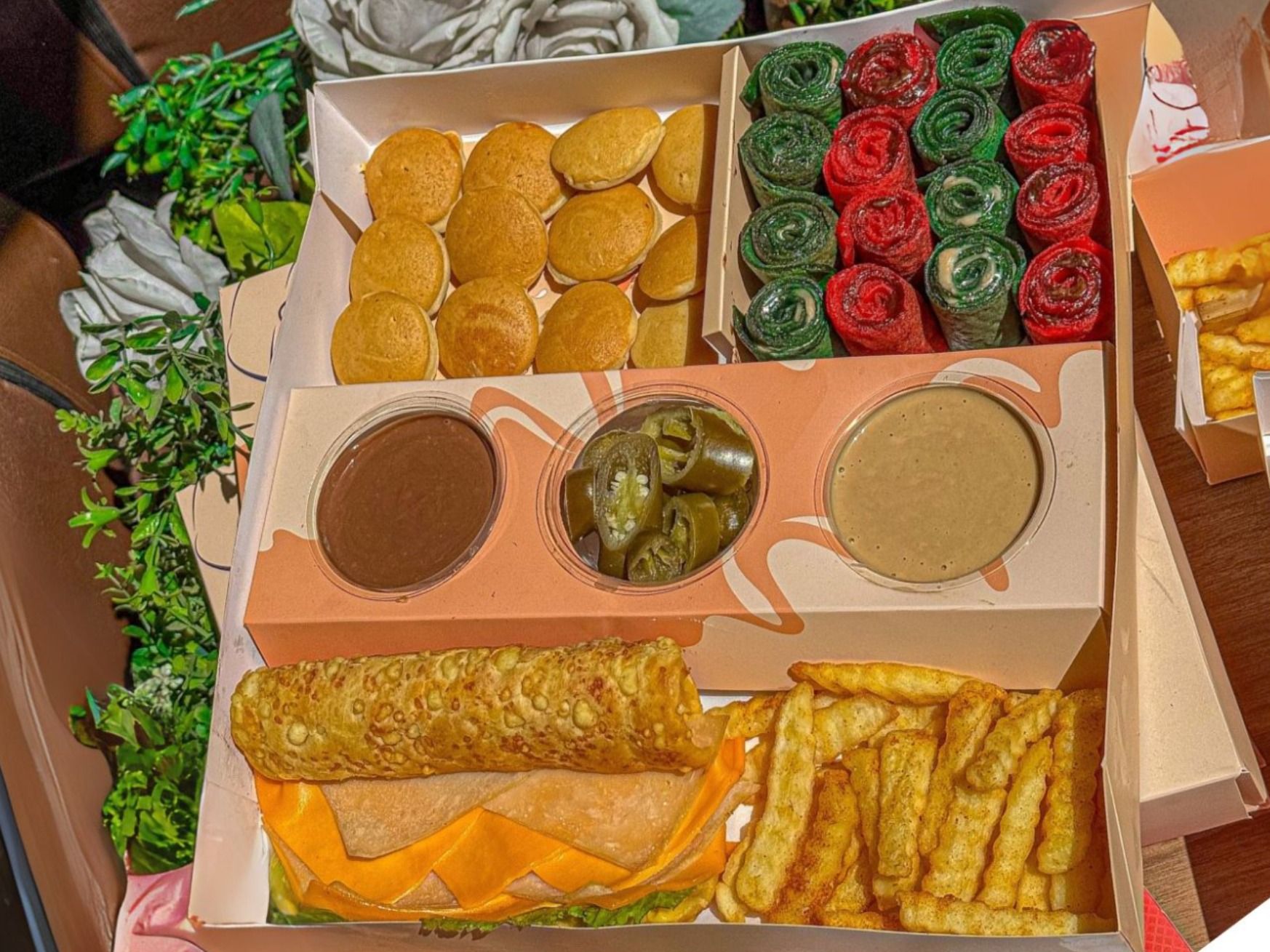 Share Box Mix 2