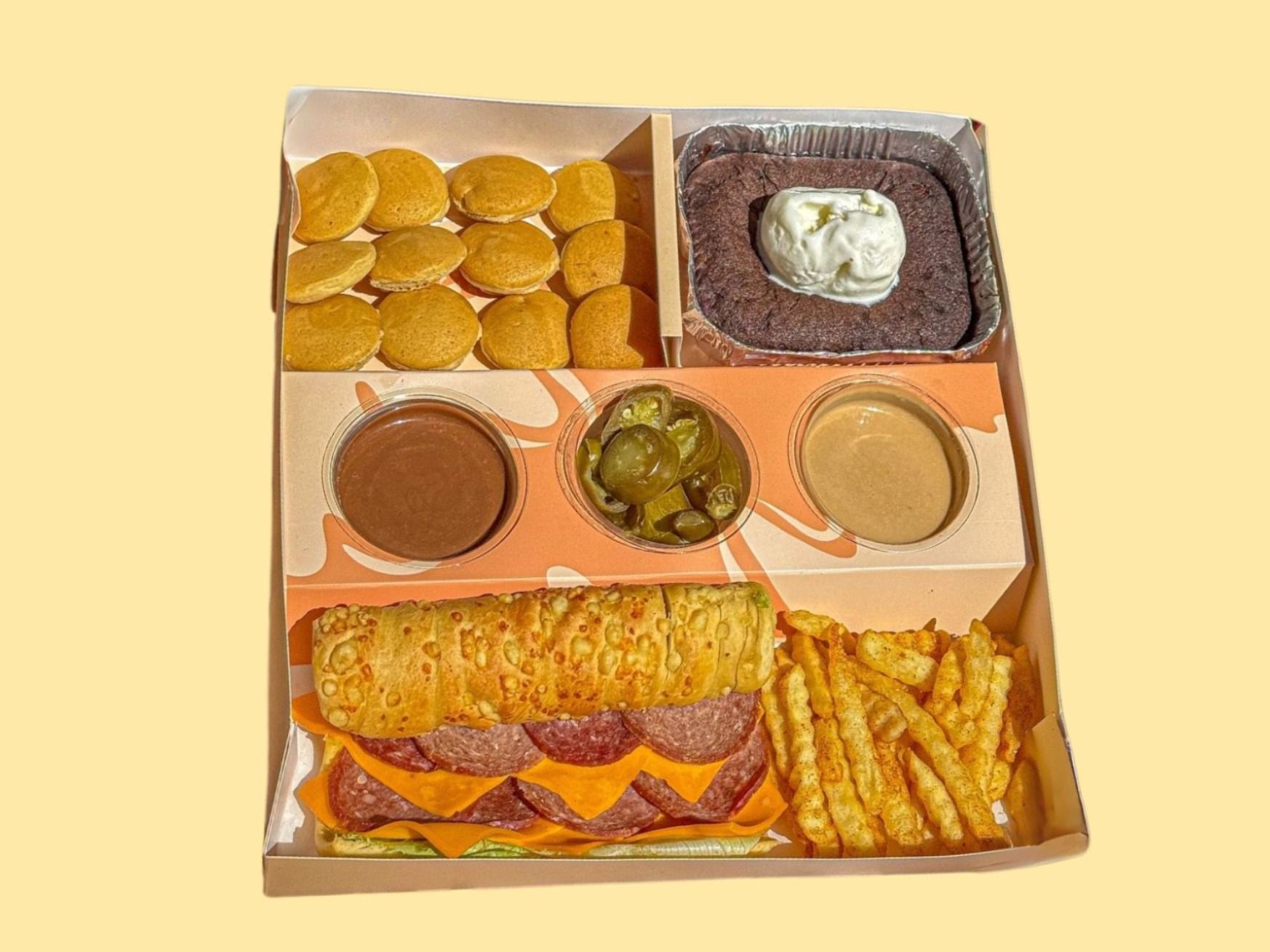 Share Box Mix 3
