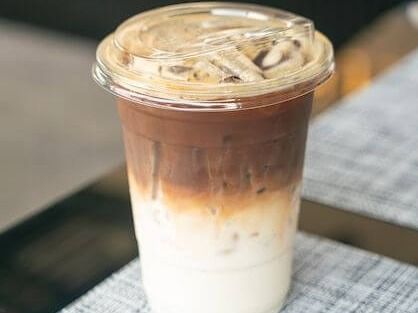 Ice Coffee