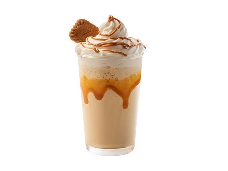 lutes Frappe