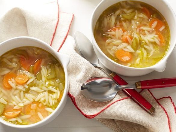 Palace Meat Soup