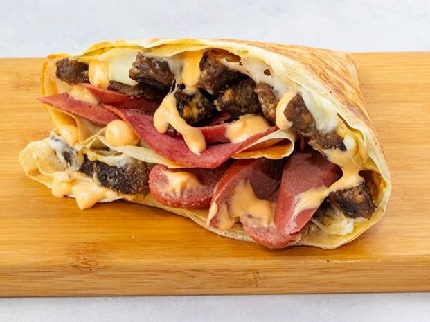 Meat cocktail