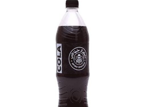 Cola Liter