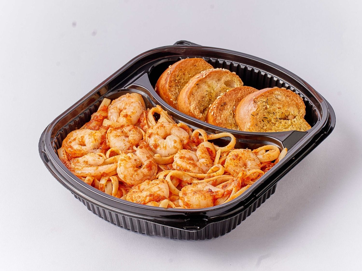 Red Sauce Pasta