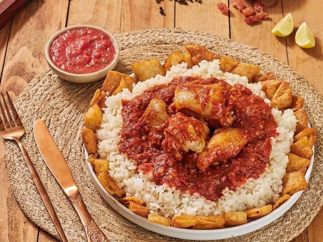 Knuckles Fatteh
