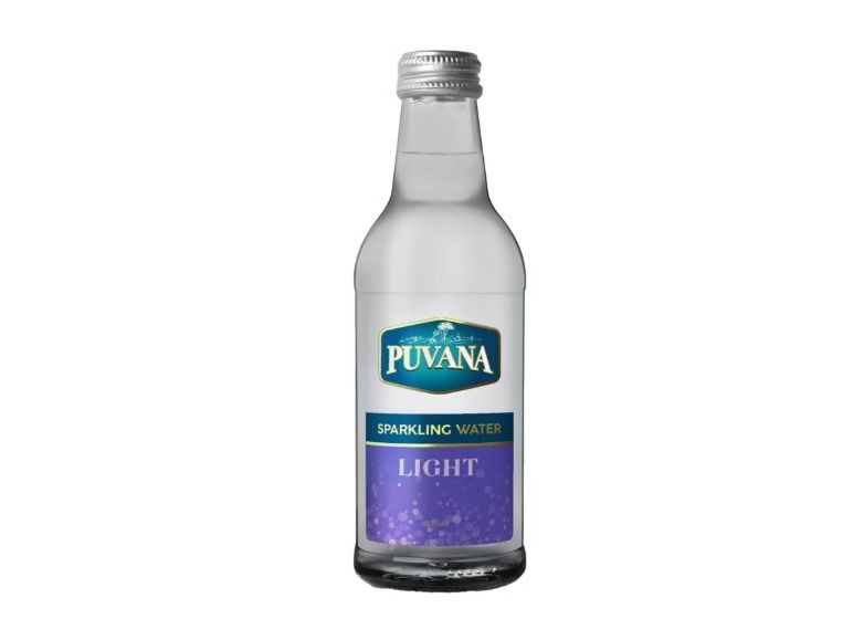 Bofana Sparkling Water