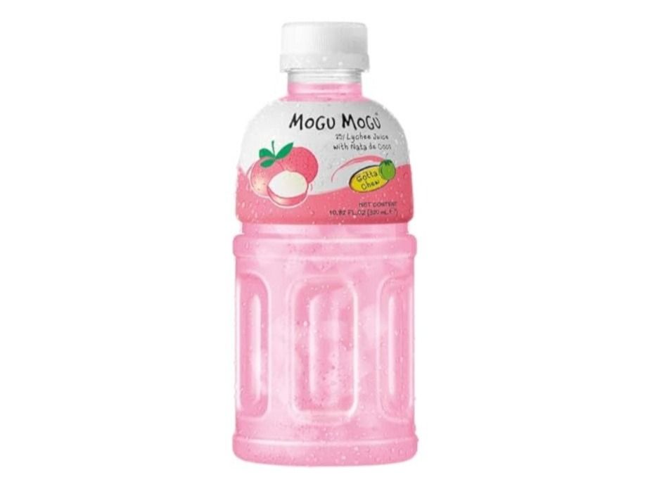 Mogu Mogu Lechy