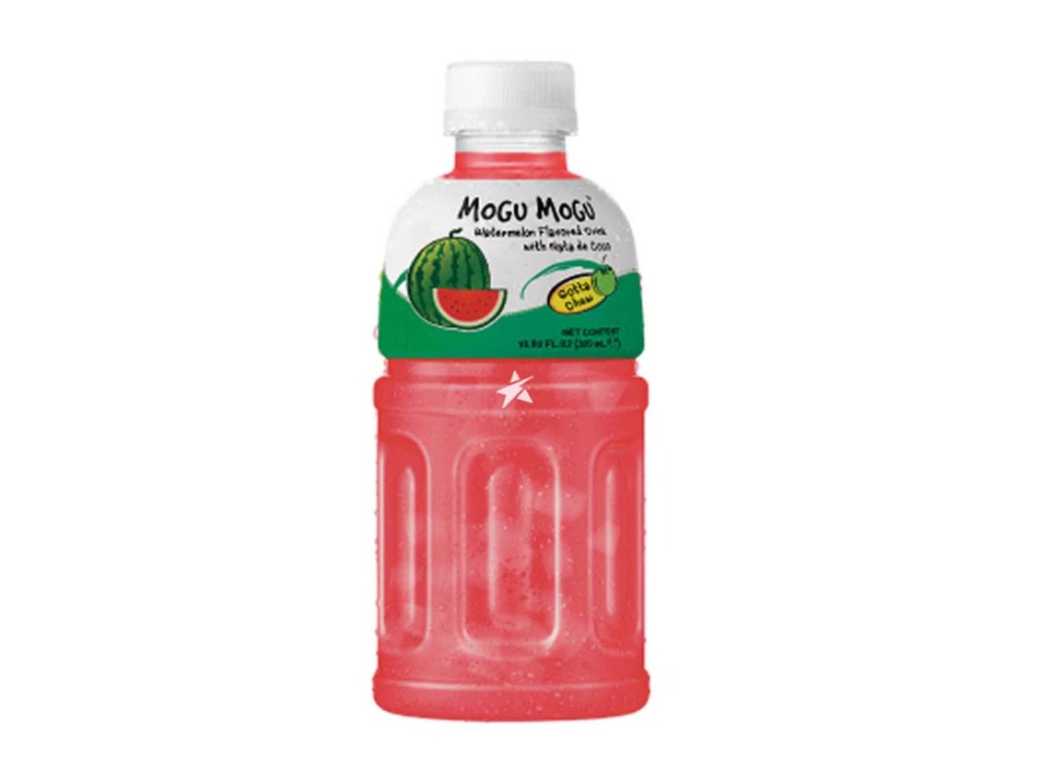 Mogu Mogu Watermelon