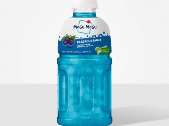 Mogu Mogu Black Currant