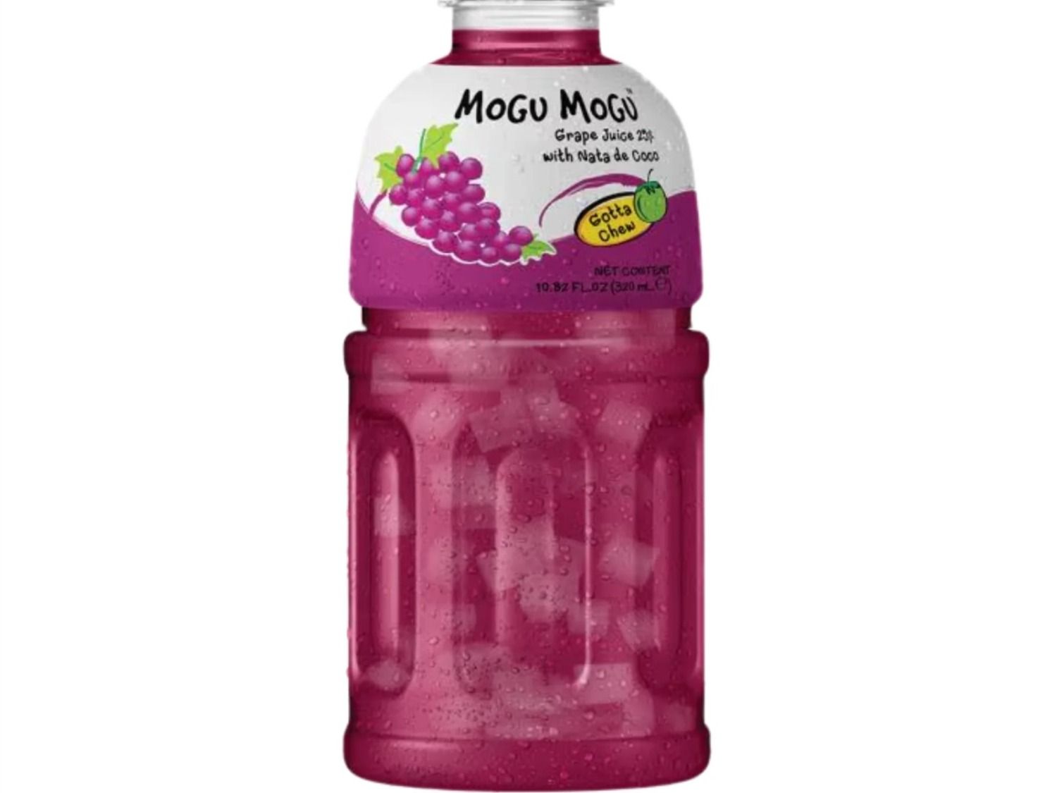 Mogu Mogu Grape