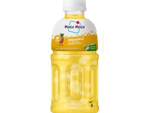 Mogu Mogu Pineapple