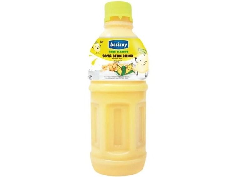 Bestsoy Corn Soya Bean Drink - 320ml